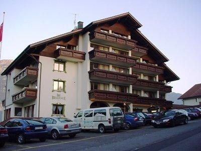 Und Naturhaus Bellevue